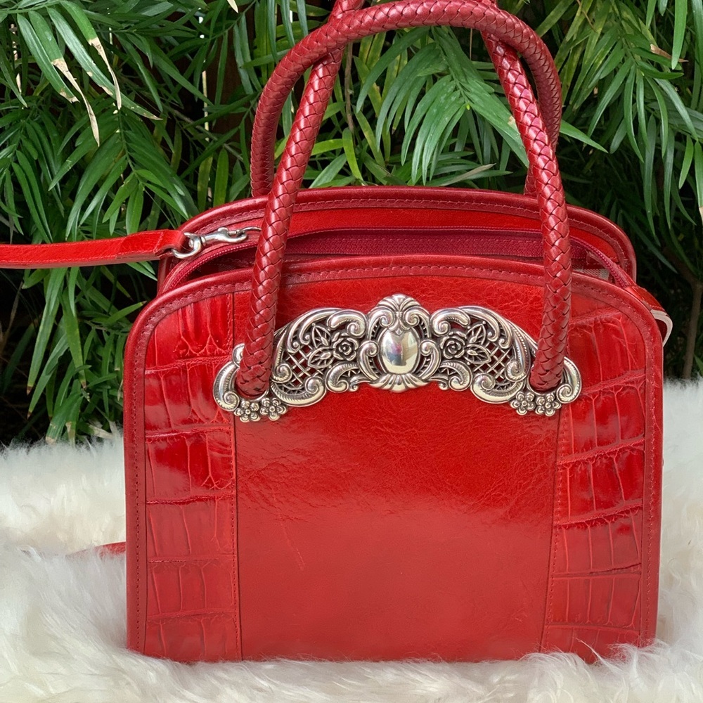 Authentic, Classic Brighton Handbag